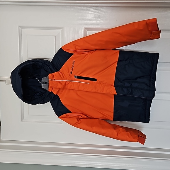 Columbia Lightning Lift Jacket